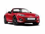 Mazda MX-5 Miata Senshu Roadster Coupe 2012 года